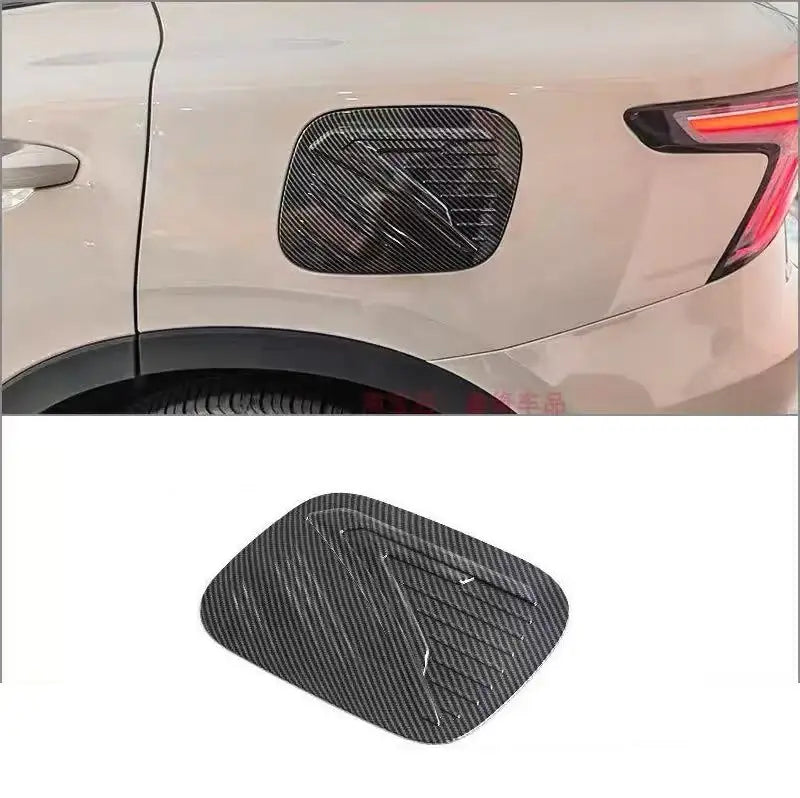 Car Gas Tank Cover Protector Accessories MG5