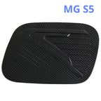 Car Gas Tank Cover Protector Accessories MG6