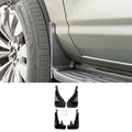 Custom Mud Flaps for New Haval H5 2024 2023 - Durable Plastic Fender Cover Splash Guards