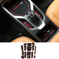 2024 Haval H5 Door Groove Pad Non-Slip Interior Mat | GWM Great Wall Rubber Cup Cushion