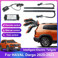 HAVAL Dargo 2020-2023 Electric Tailgate Kit - Automatic Trunk Opener with Kick Sensor