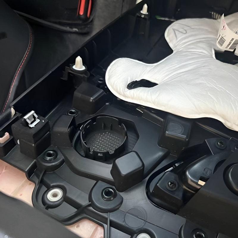 Tweeter Saic Bose para MG