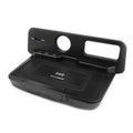 15W Qi Wireless Car Charger Fast Charging Pad for WEY Tank 300 Phone Holder