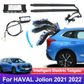 Intelligent Electric Tailgate for 2022 Great Wall Haval Jolion with Kick Sensor