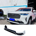 Custom Front Rear Bumper Spoiler & Tail Wing for Great Wall Haval 3rd Gen H6 2023
