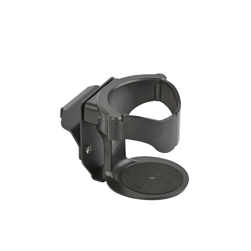 Custom Fit Central Control Cup Holder for Tank 300 2021-2024 ABS Beverage Organizer