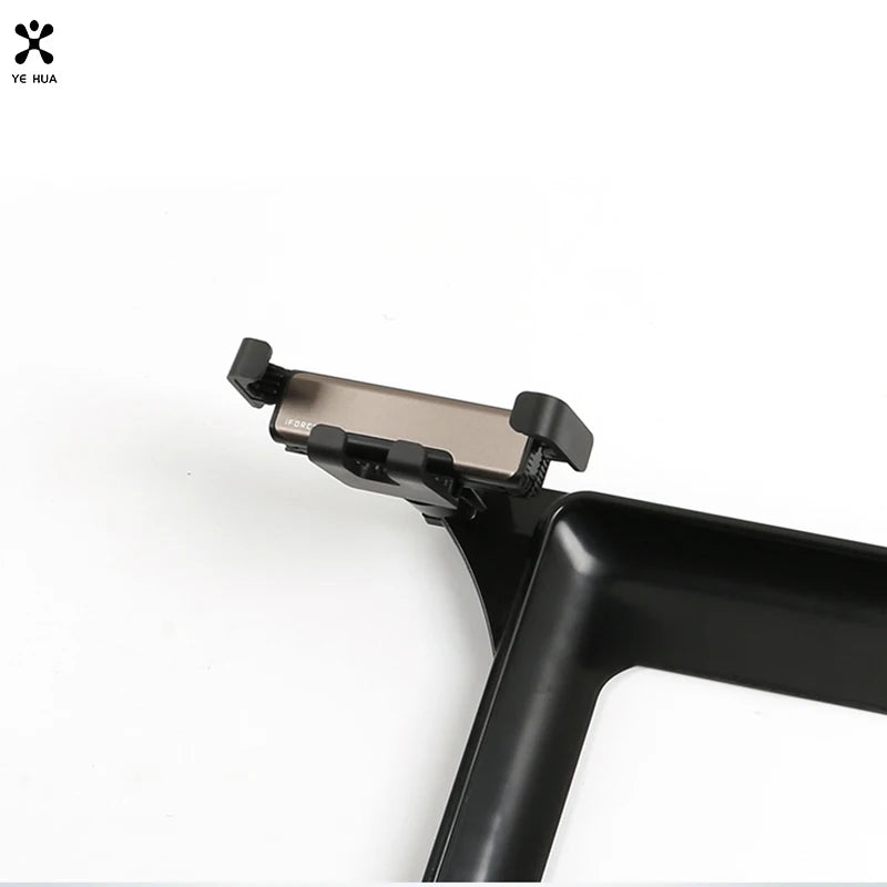 2024 Great Wall GWM New Haval H5 Car Navigation Screen Phone Holder Sucker Clip Shockproof Bracket