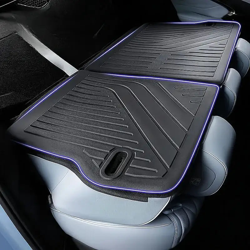 Rear Seat Protection for BYD Seal BYD1