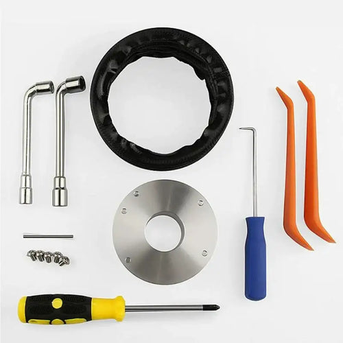 Screen Rotation Kit for BYD BYD2