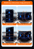 Screen Rotation Kit for BYD