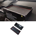 Haval H6 PHEV 2023 Dashboard Storage Box Behind Screen Custom Fit Organizer