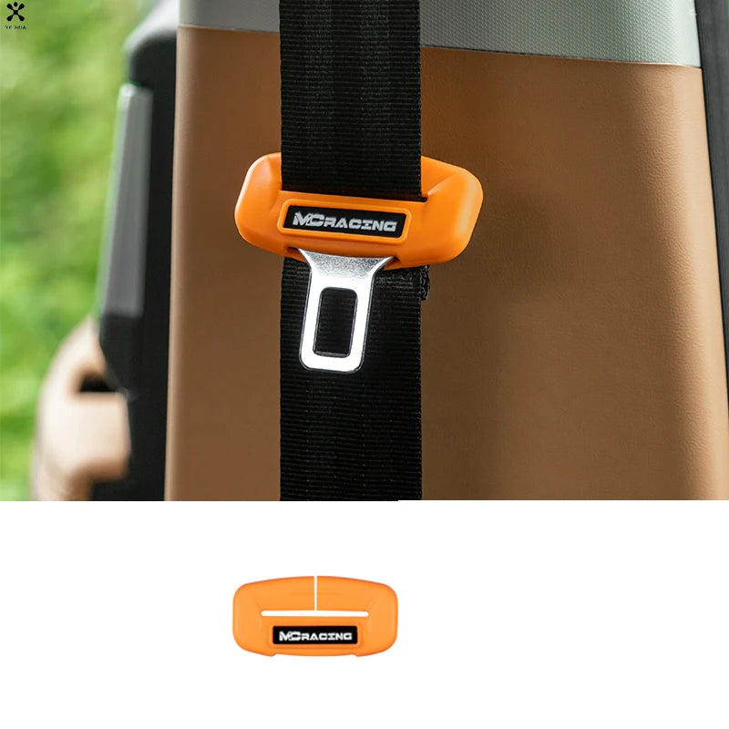 OEM Replacement Seat Belt Buckle for Great Wall Haval H5 II 2023 2024