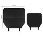 Seat Back Protector Mat Lynk & Co4