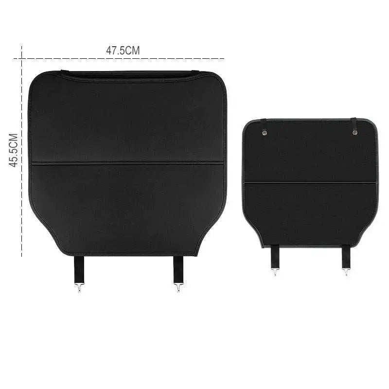 Seat Back Protector Mat Lynk & Co4