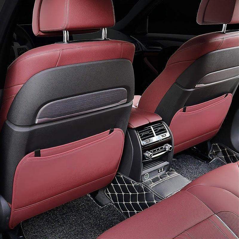 Seat Back Protector Mat Lynk & Co3