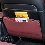 Seat Back Protector Mat Lynk & Co2