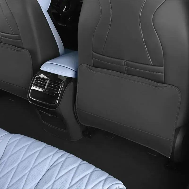 Seat Back Protector Mat for BYD (2Pcs) BYD1