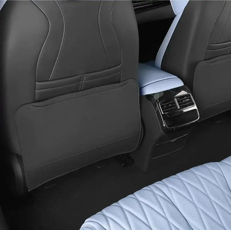 Seat Back Protector Mat for BYD (2Pcs) BYD7