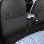 Seat Back Protector Mat for BYD (2Pcs) BYD7