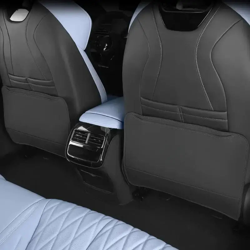 Seat Back Protector Mat for BYD (2Pcs) BYD6