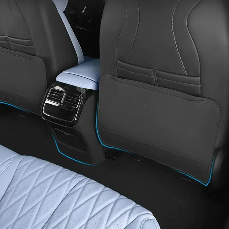 Seat Back Protector Mat for BYD (2Pcs) BYD8