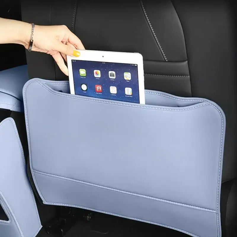 Seat Back Protector Mat for BYD (2Pcs) BYD2