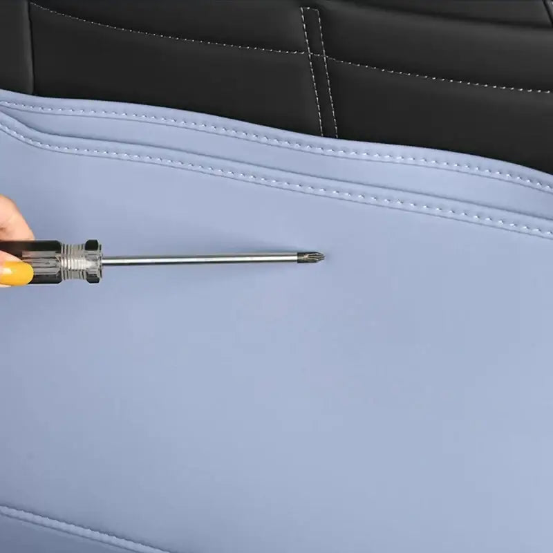 Seat Back Protector Mat for BYD (2Pcs) BYD4