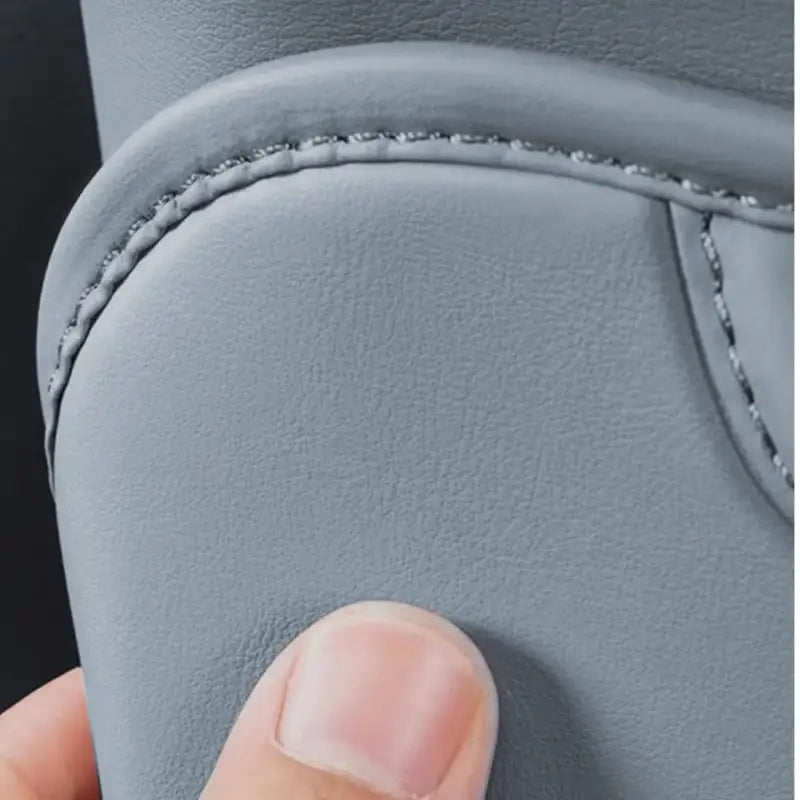 Seat Back Protector Mat for Denza B5 (2Pcs) BYD4