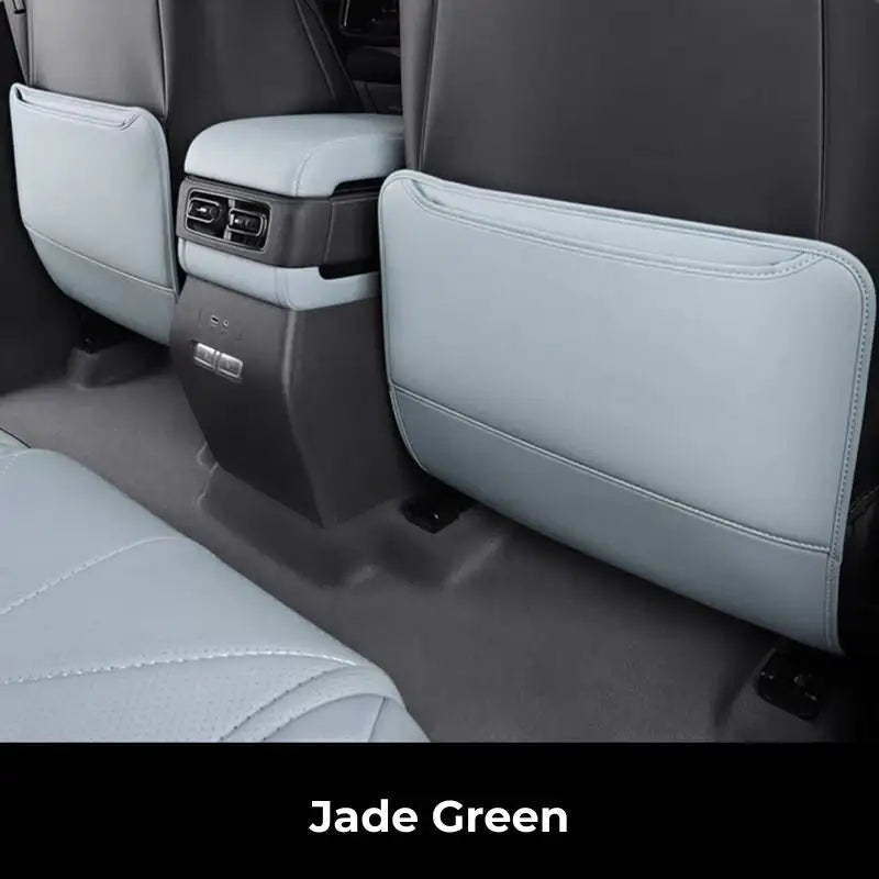 Seat Back Protector Mat for Denza B5 (2Pcs) BYD8