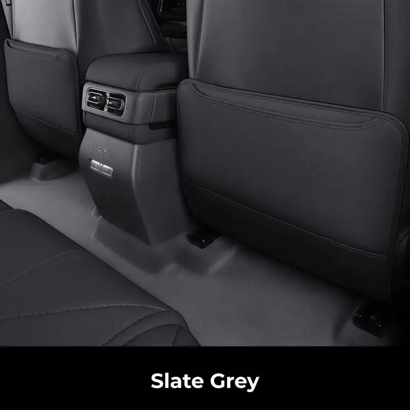 Seat Back Protector Mat for Denza B5 (2Pcs) BYD7