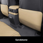 Seat Back Protector Mat for Denza B5 (2Pcs) BYD6