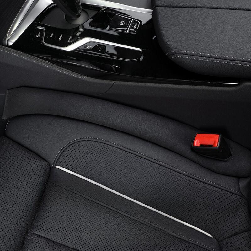 Preenchedores de Espaço entre Bancos para MG