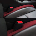 Preenchedores para Espaço entre Assentos
