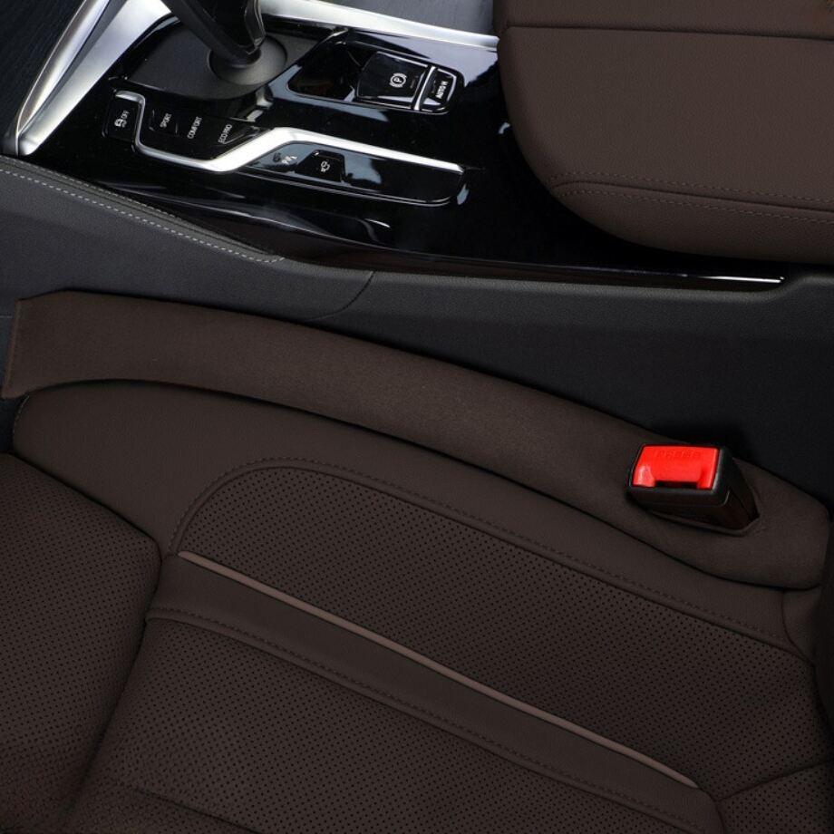 Preenchedores de Espaço entre Bancos para MG