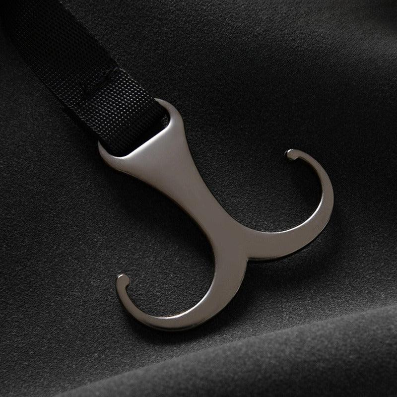 Seat Hooks