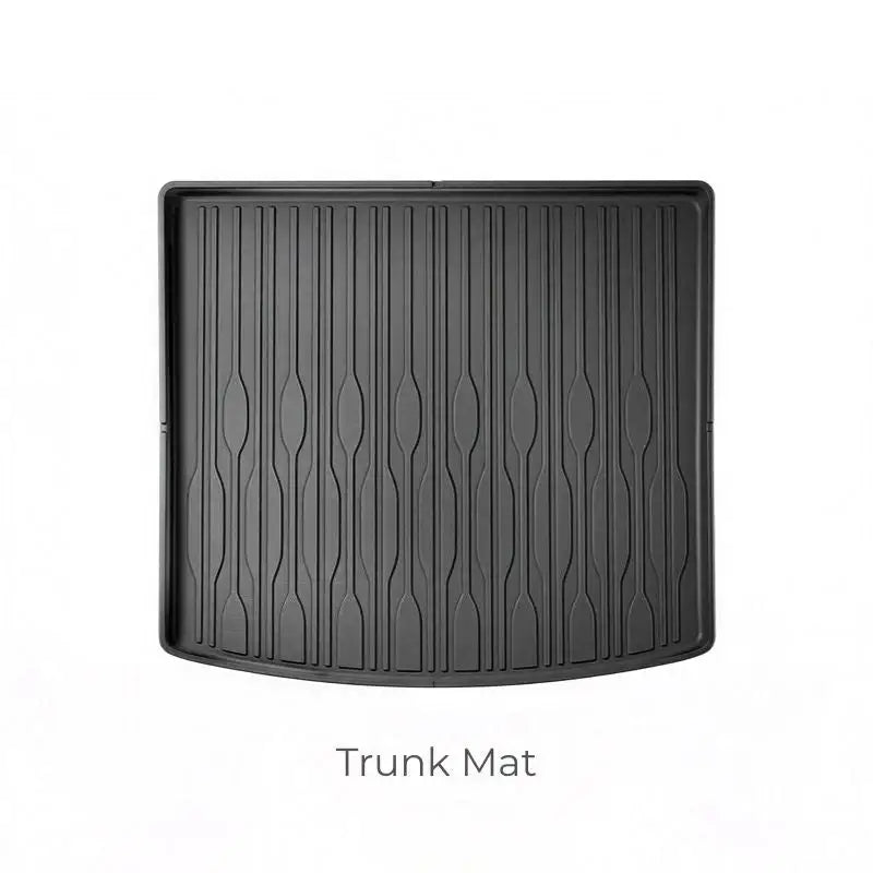 TPE Floor Mats & Trunk Mat for BYD Sealion 5 BYD7