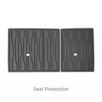 TPE Floor Mats & Trunk Mat for BYD Sealion 5 BYD8