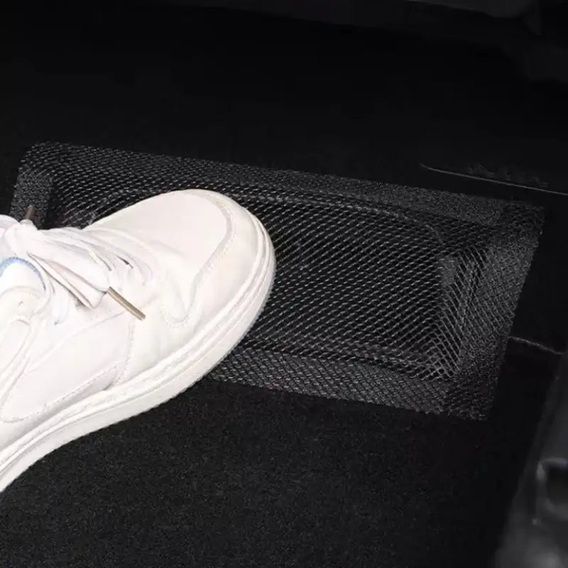 Seat Under Vent Mesh Cover for BYD (2 Pcs) BYD7