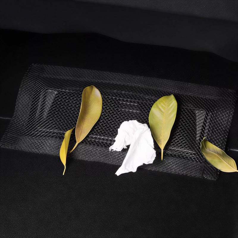 Seat Under Vent Mesh Cover for BYD (2 Pcs) BYD6