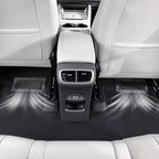 Seat Under Vent Mesh Cover for BYD (2 Pcs) BYD5
