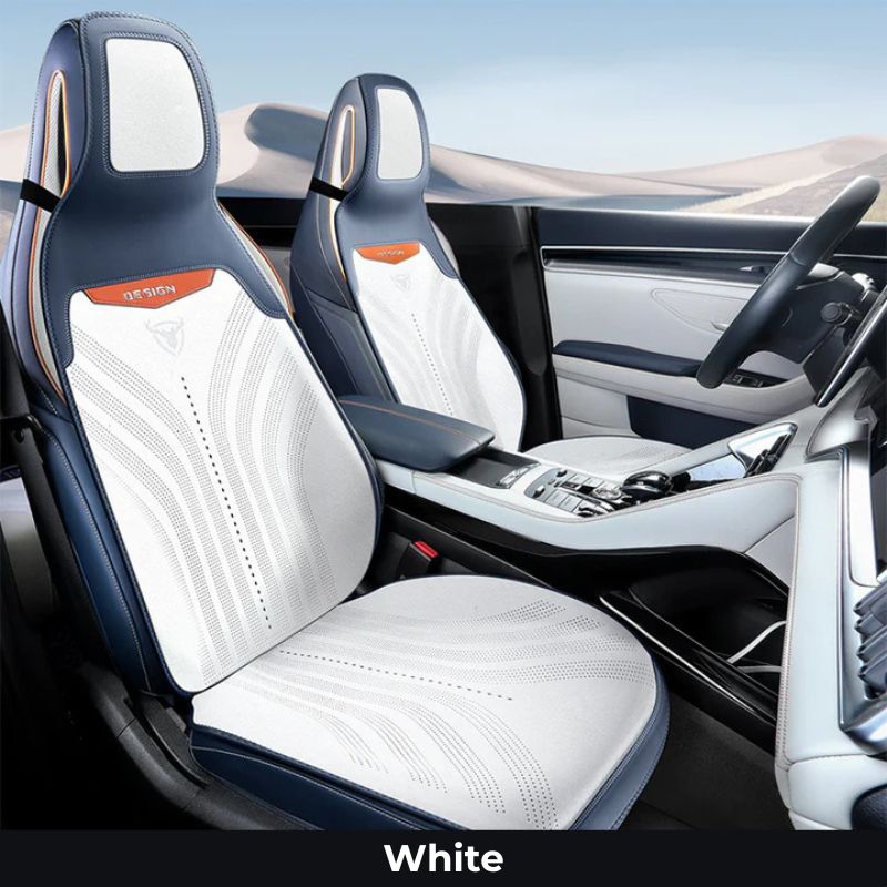 Sitzkissen für BYD (5-Sitzer Komplettset)