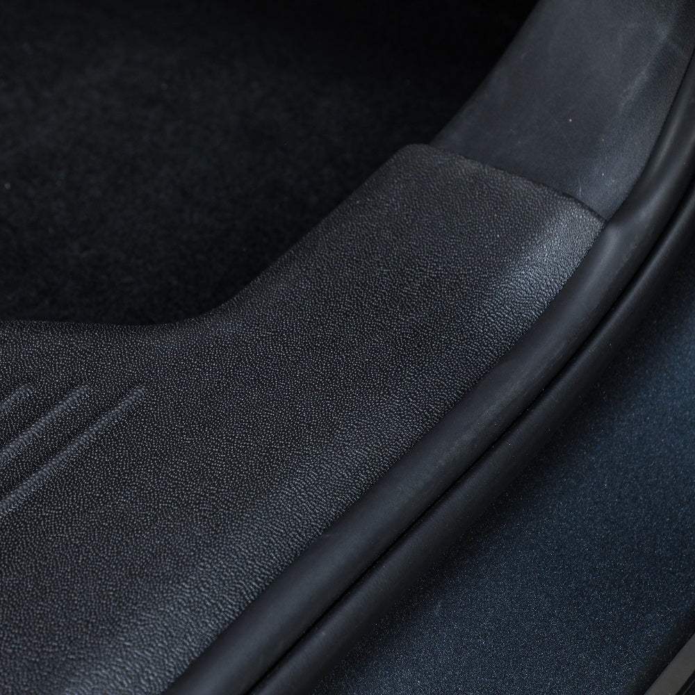 Second-Row Door Sill Protector for BYD Sealion 8/Atto 8 BYD7