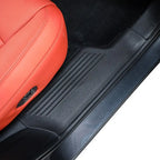 Second-Row Door Sill Protector for BYD Sealion 8/Atto 8 BYD1