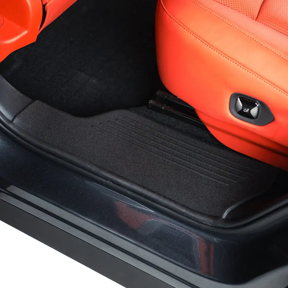 Second-Row Door Sill Protector for BYD Sealion 8/Atto 8 BYD6