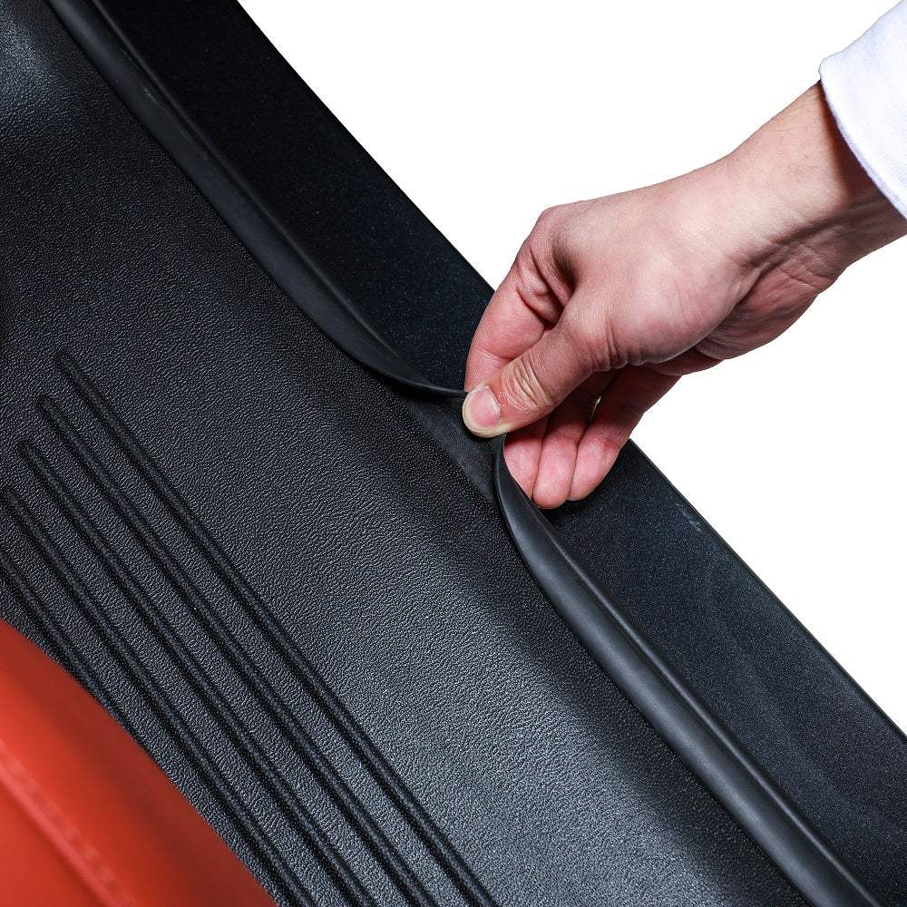 Second-Row Door Sill Protector for BYD Sealion 8/Atto 8 BYD9