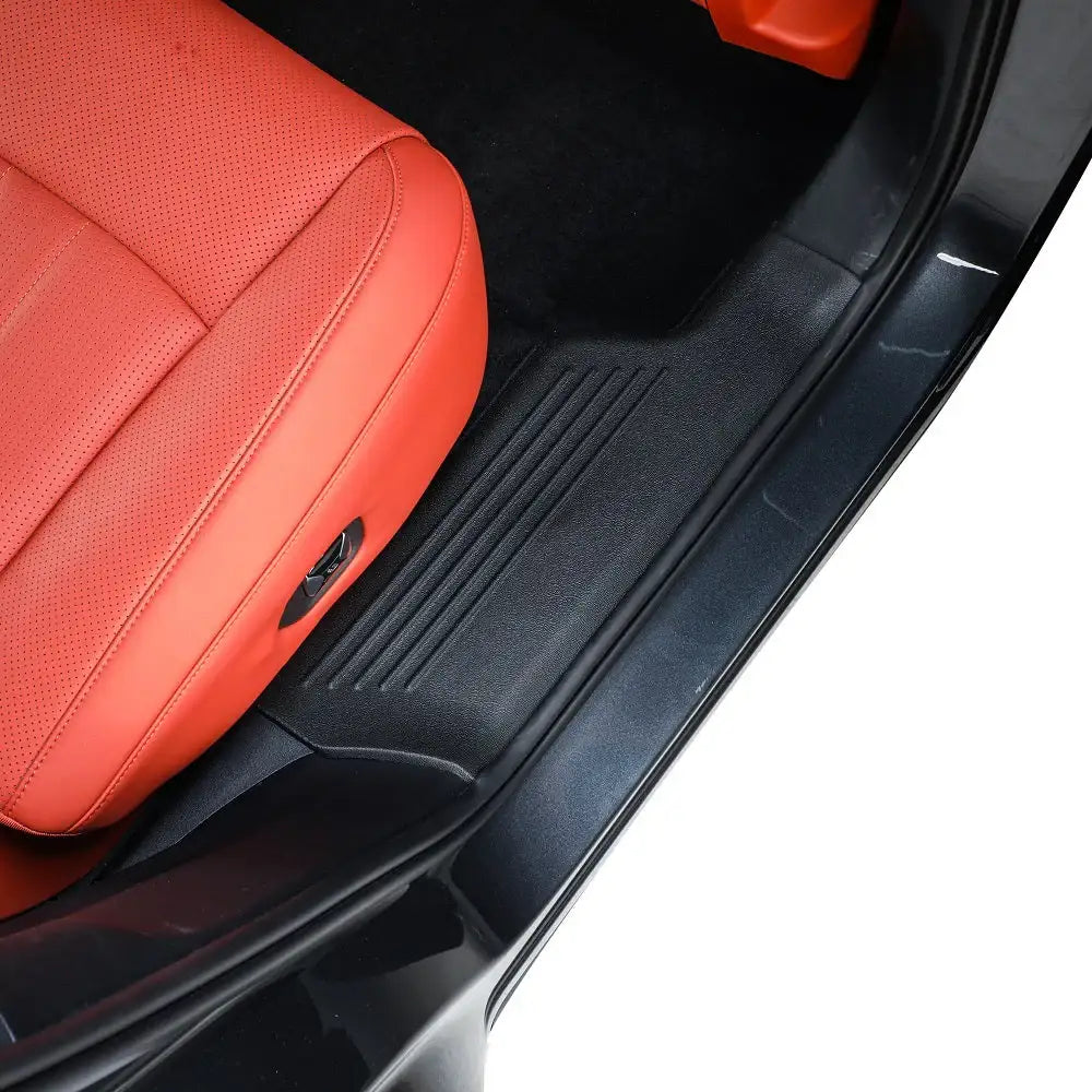 Second-Row Door Sill Protector for BYD Sealion 8/Atto 8 BYD3