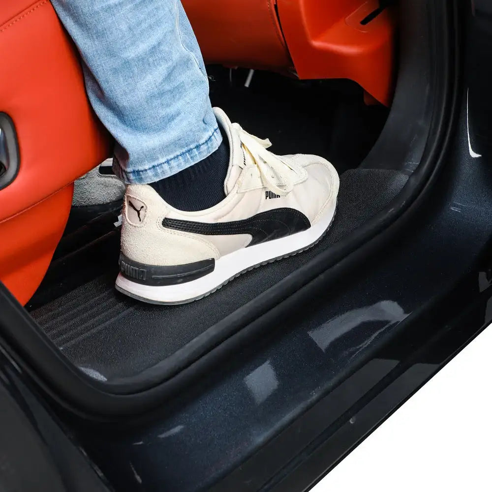 Second-Row Door Sill Protector for BYD Sealion 8/Atto 8 BYD10