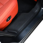 Second-Row Door Sill Protector for BYD Sealion 8/Atto 8 BYD2