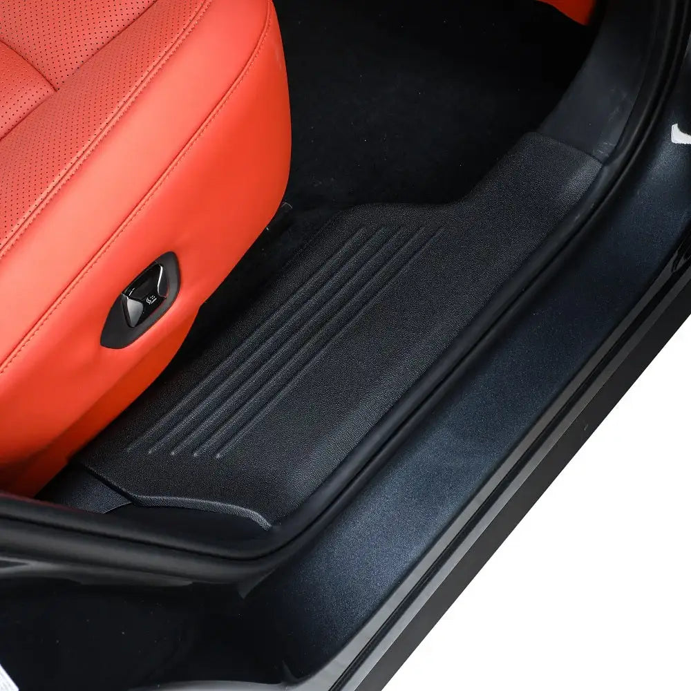 Second-Row Door Sill Protector for BYD Sealion 8/Atto 8 BYD2