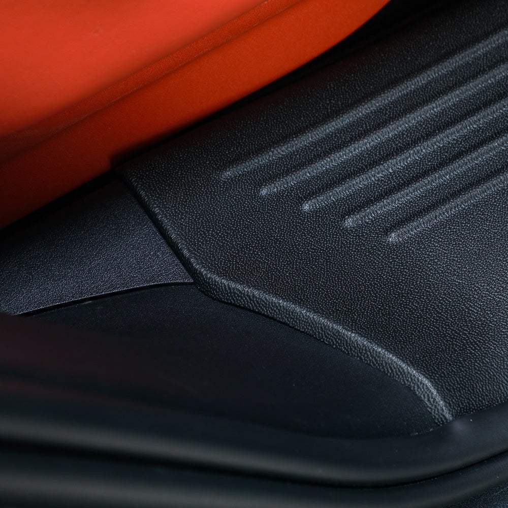 Second-Row Door Sill Protector for BYD Sealion 8/Atto 8 BYD8